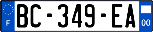 BC-349-EA