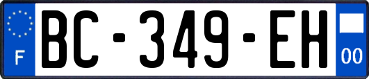 BC-349-EH