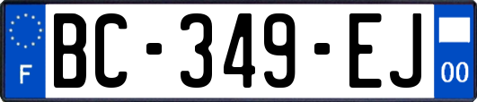 BC-349-EJ
