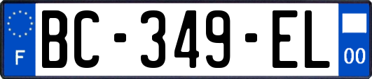 BC-349-EL