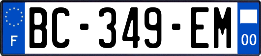 BC-349-EM