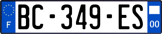 BC-349-ES