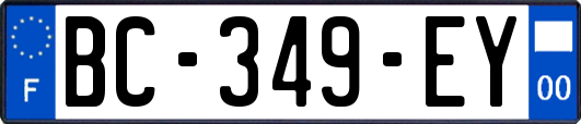 BC-349-EY