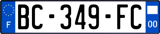 BC-349-FC