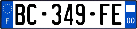 BC-349-FE