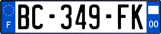 BC-349-FK