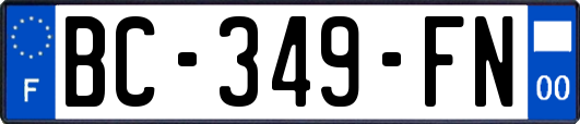 BC-349-FN