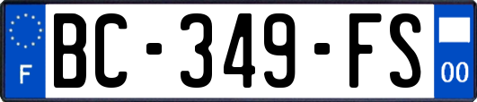 BC-349-FS