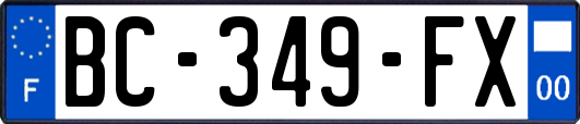 BC-349-FX