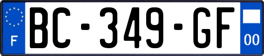BC-349-GF