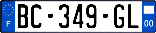 BC-349-GL