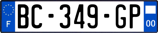BC-349-GP