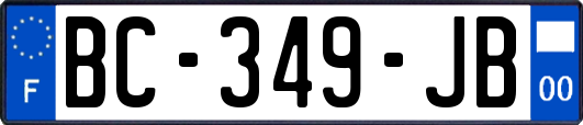 BC-349-JB