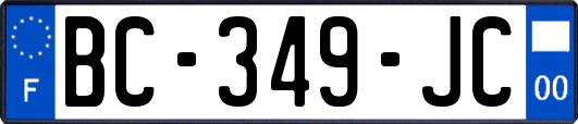 BC-349-JC