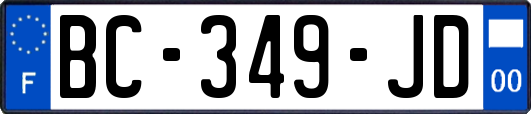 BC-349-JD
