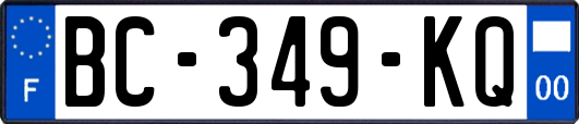 BC-349-KQ