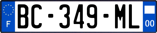 BC-349-ML