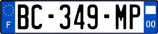 BC-349-MP