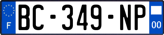 BC-349-NP