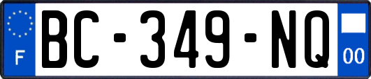 BC-349-NQ