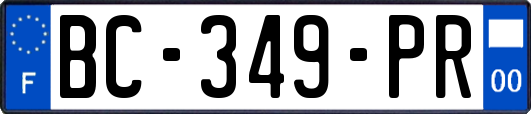 BC-349-PR