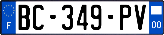 BC-349-PV