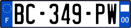 BC-349-PW