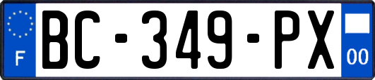 BC-349-PX