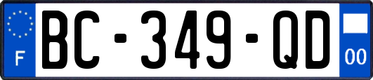 BC-349-QD