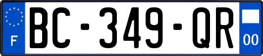 BC-349-QR