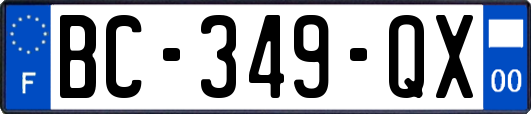 BC-349-QX