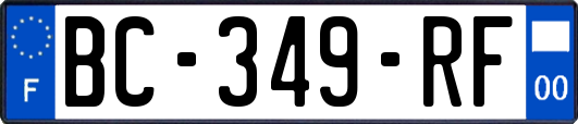 BC-349-RF