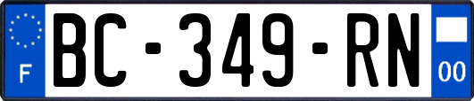 BC-349-RN