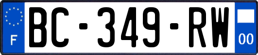 BC-349-RW