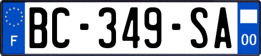 BC-349-SA