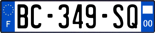 BC-349-SQ