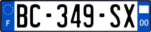 BC-349-SX