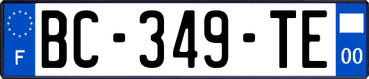 BC-349-TE