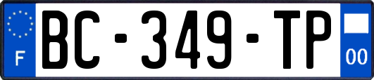 BC-349-TP