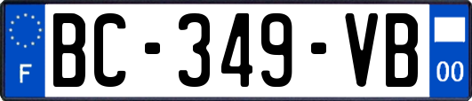 BC-349-VB