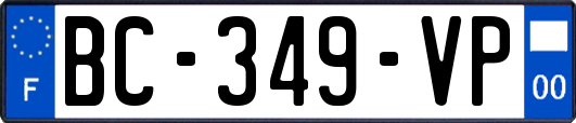 BC-349-VP
