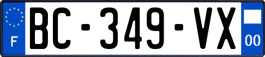 BC-349-VX