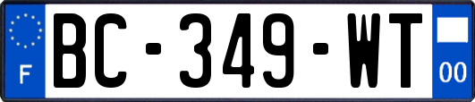 BC-349-WT