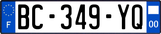 BC-349-YQ