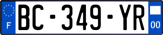 BC-349-YR