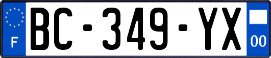 BC-349-YX