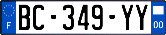 BC-349-YY
