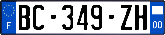 BC-349-ZH