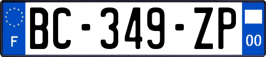 BC-349-ZP