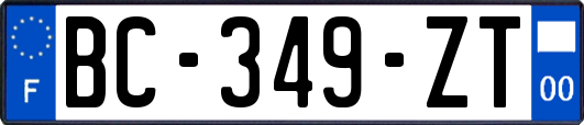 BC-349-ZT